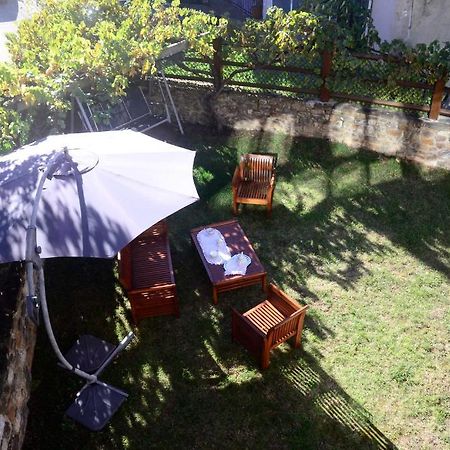 Apartamentos Spa Cantabria Infinita Cillorigo de Liebana Εξωτερικό φωτογραφία