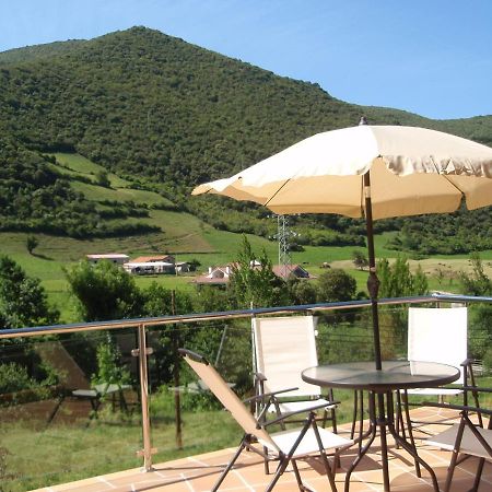 Apartamentos Spa Cantabria Infinita Cillorigo de Liebana Δωμάτιο φωτογραφία