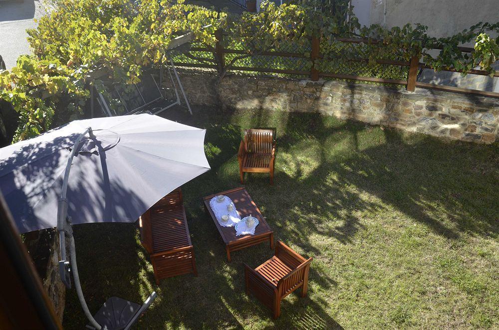 Apartamentos Spa Cantabria Infinita Cillorigo de Liebana Εξωτερικό φωτογραφία