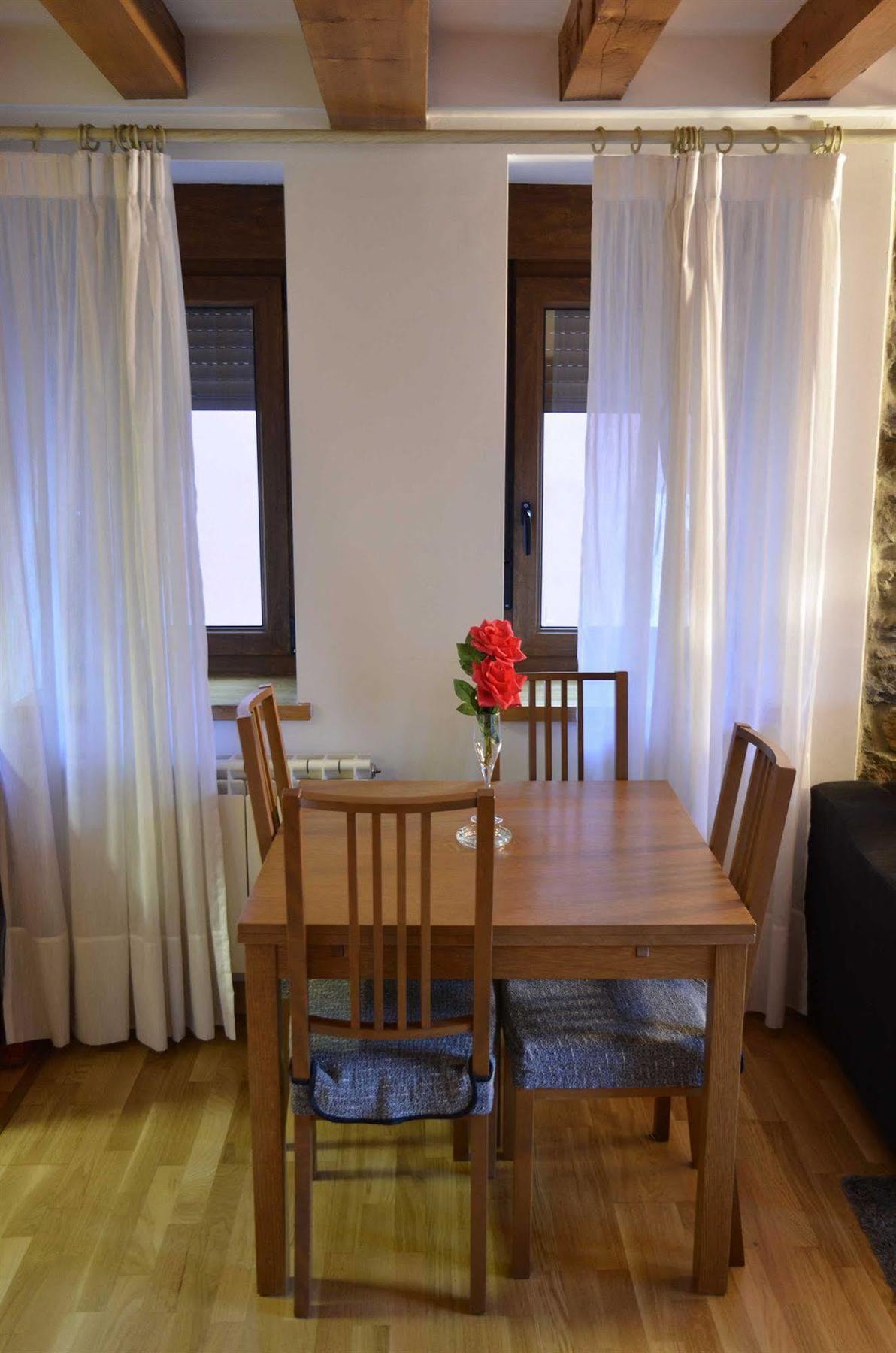 Apartamentos Spa Cantabria Infinita Cillorigo de Liebana Εξωτερικό φωτογραφία