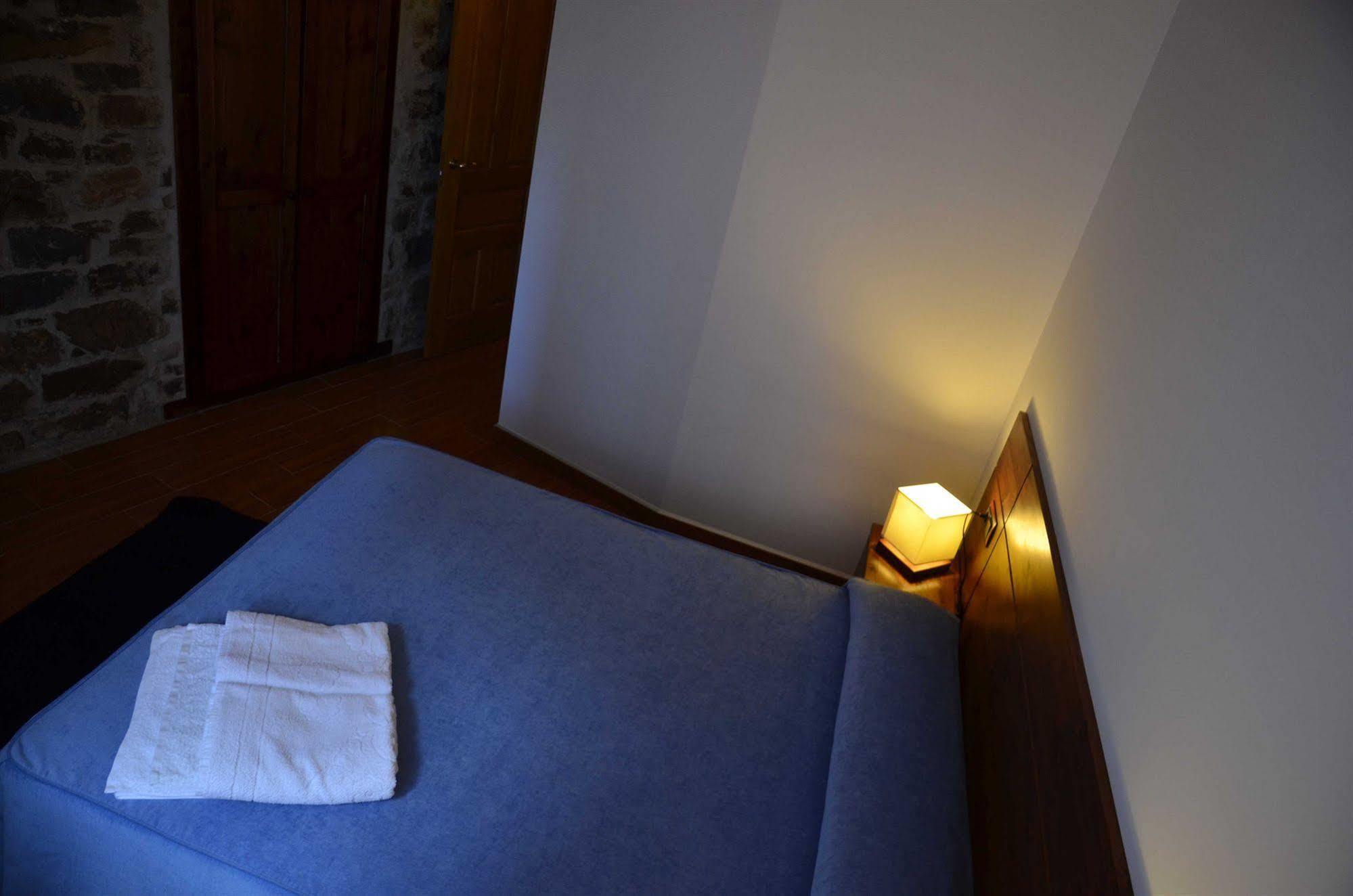 Apartamentos Spa Cantabria Infinita Cillorigo de Liebana Εξωτερικό φωτογραφία