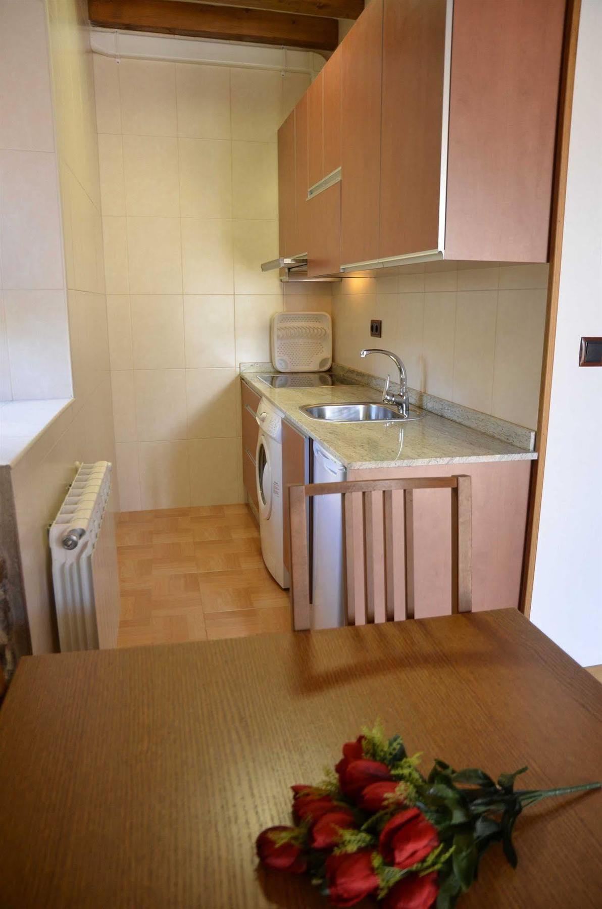 Apartamentos Spa Cantabria Infinita Cillorigo de Liebana Εξωτερικό φωτογραφία