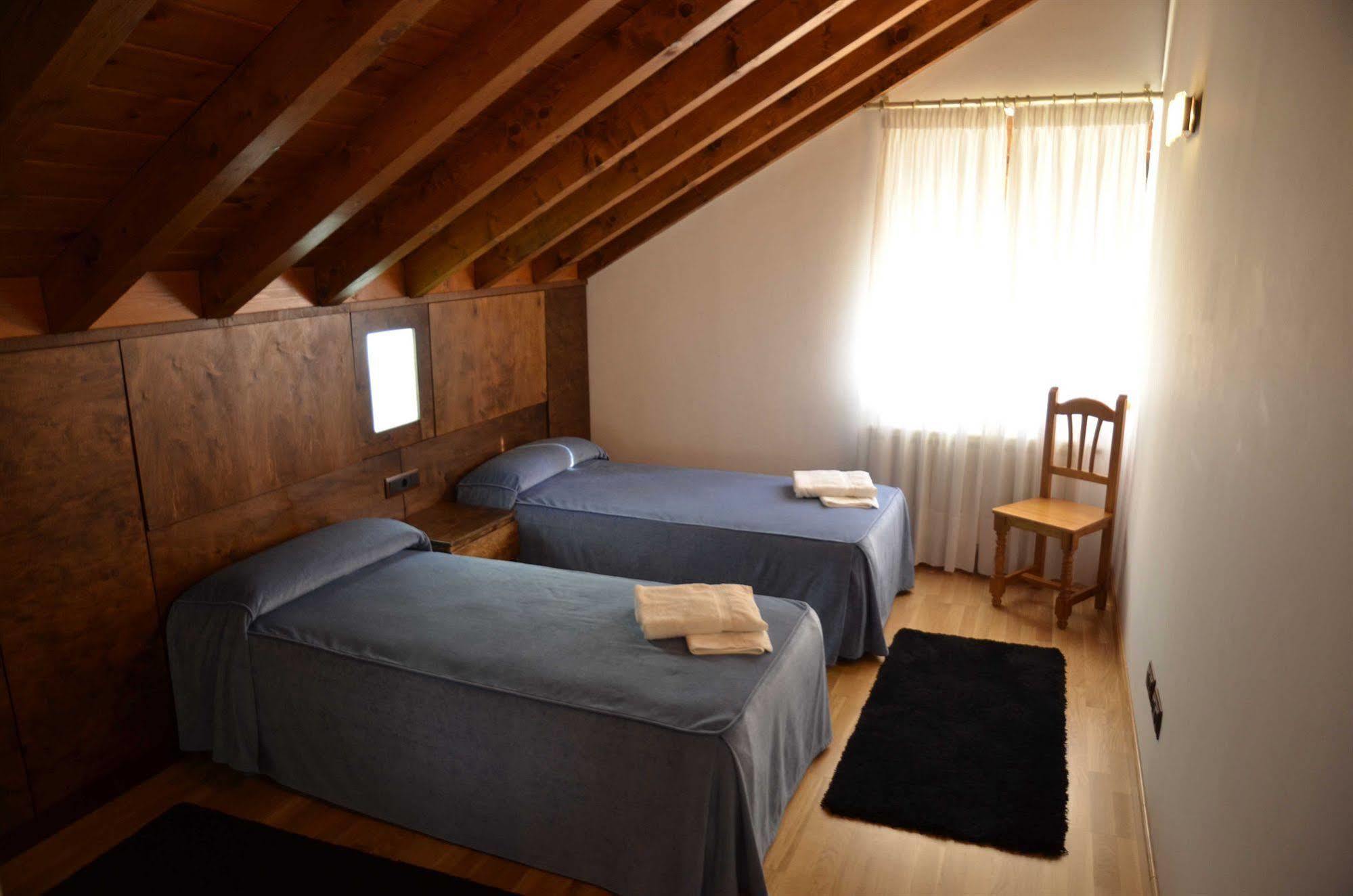 Apartamentos Spa Cantabria Infinita Cillorigo de Liebana Εξωτερικό φωτογραφία