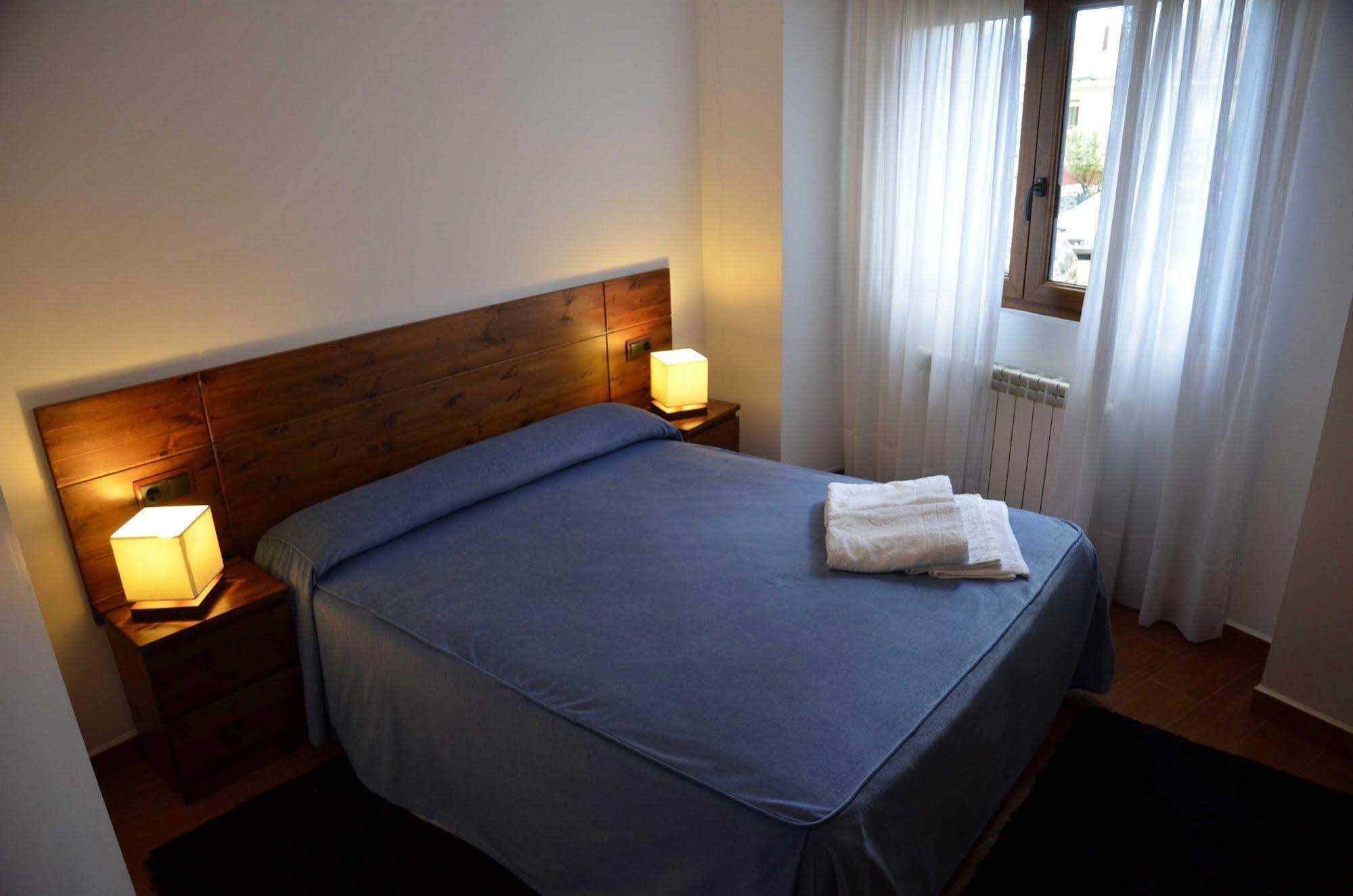 Apartamentos Spa Cantabria Infinita Cillorigo de Liebana Εξωτερικό φωτογραφία