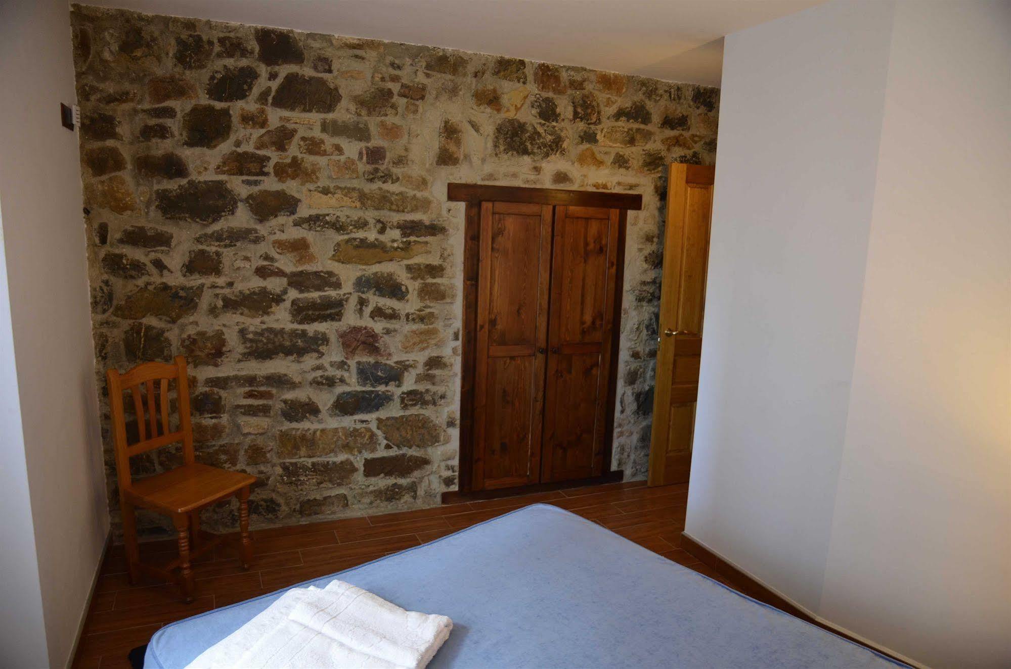 Apartamentos Spa Cantabria Infinita Cillorigo de Liebana Εξωτερικό φωτογραφία
