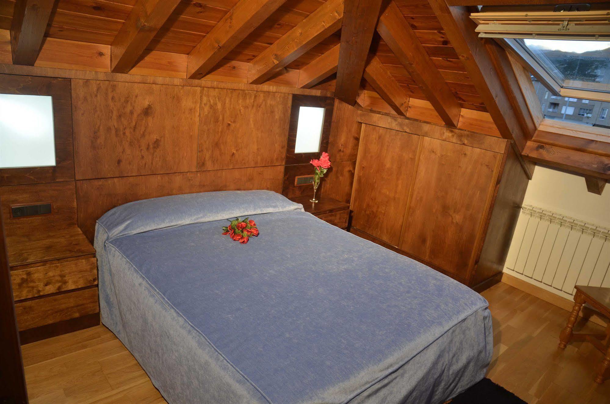 Apartamentos Spa Cantabria Infinita Cillorigo de Liebana Εξωτερικό φωτογραφία